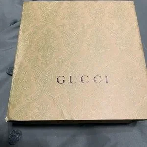 Gucci | Accessories | Gucci Womens 8 Cm Marmont Double G  display picture 1